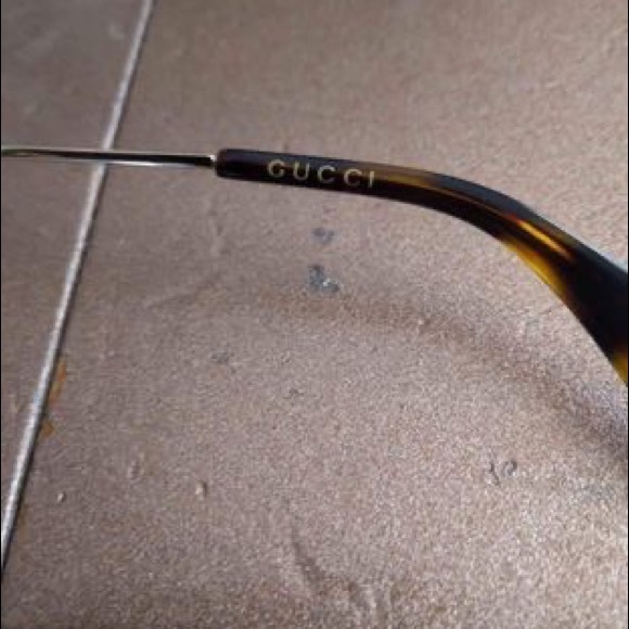 Gucci sunglasses mint - Picture 2 of 5